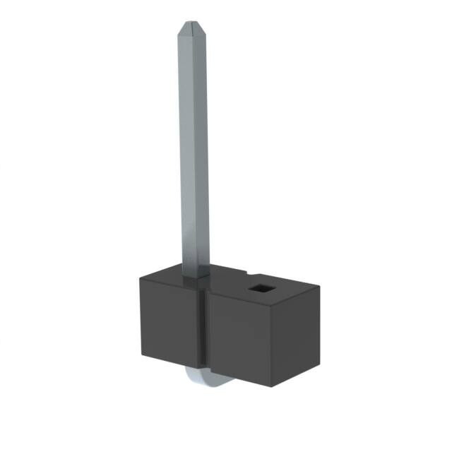 TSM-102-02-T-SV-001 Samtec Inc.  Headers Male Pins